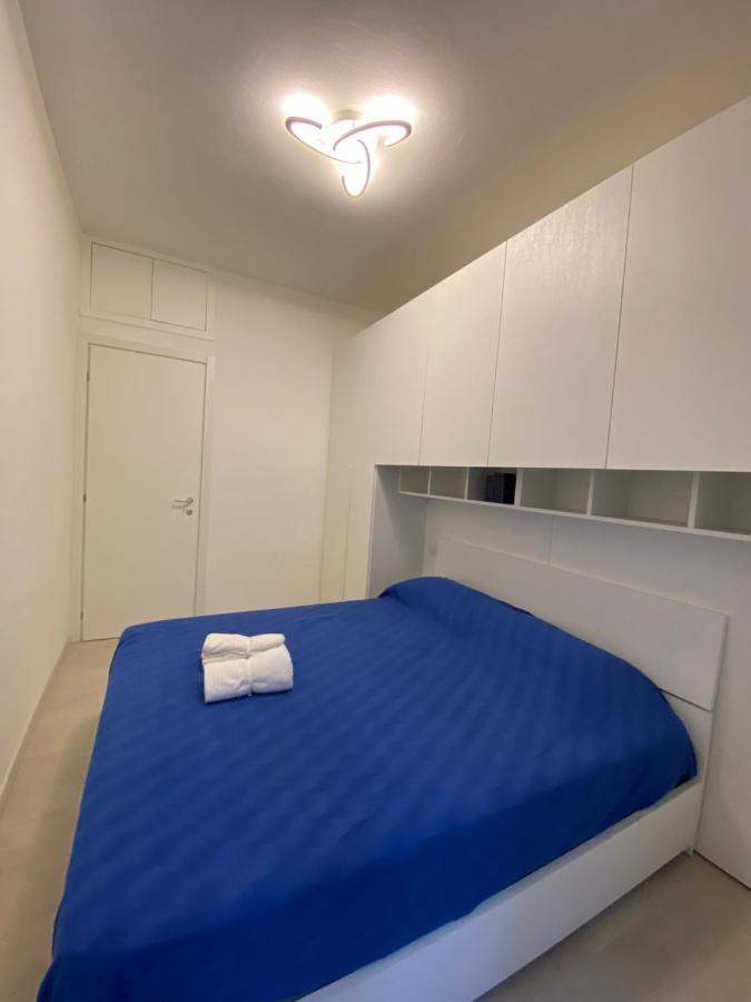 Lady Indigo San Siro Apartamento Milão Exterior foto