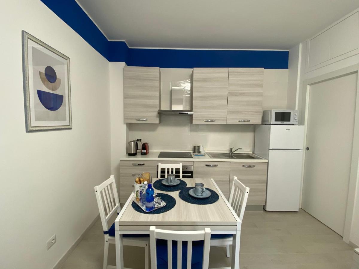 Lady Indigo San Siro Apartamento Milão Exterior foto