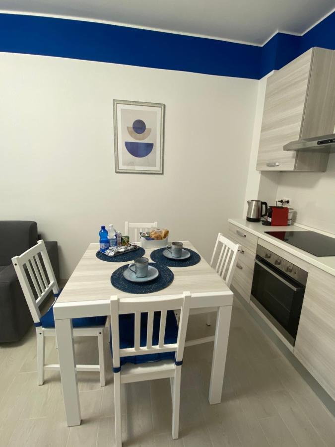 Lady Indigo San Siro Apartamento Milão Exterior foto