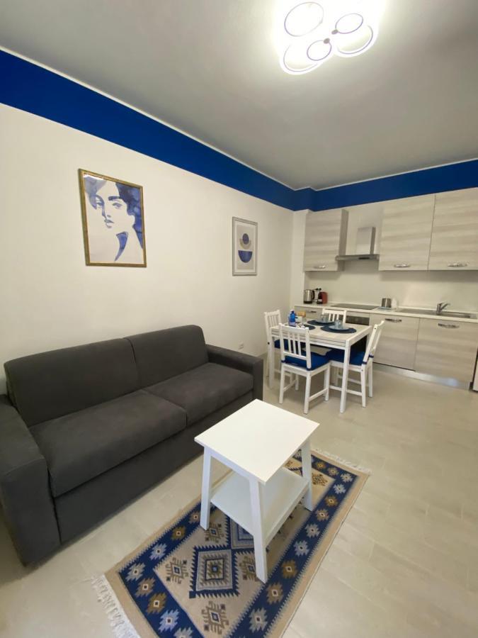 Lady Indigo San Siro Apartamento Milão Exterior foto