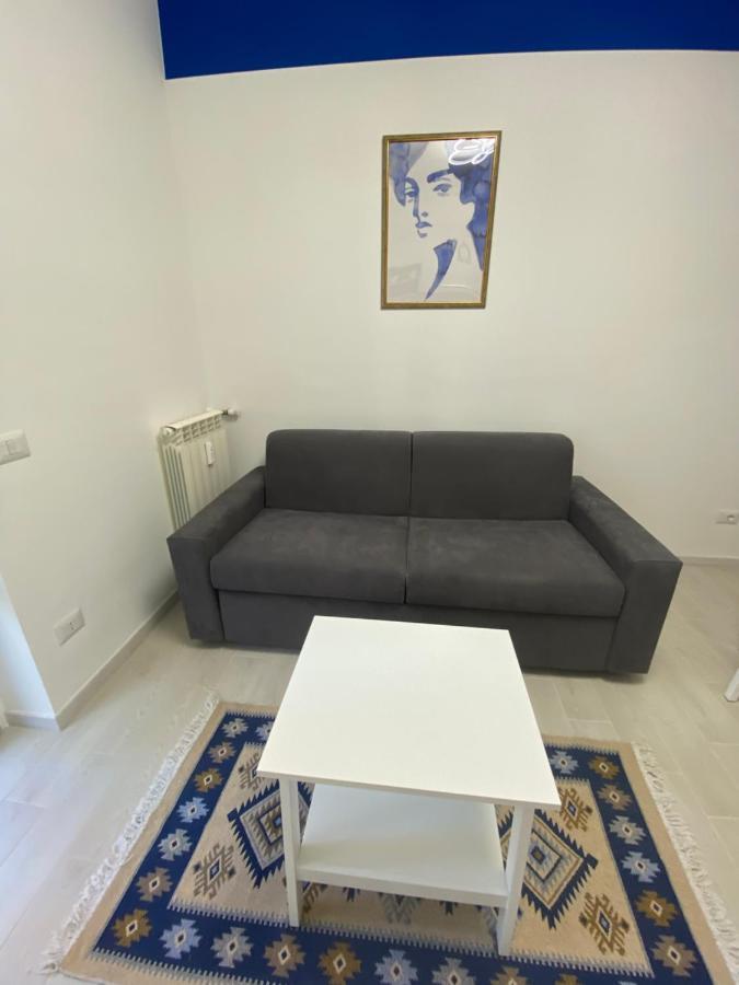 Lady Indigo San Siro Apartamento Milão Exterior foto