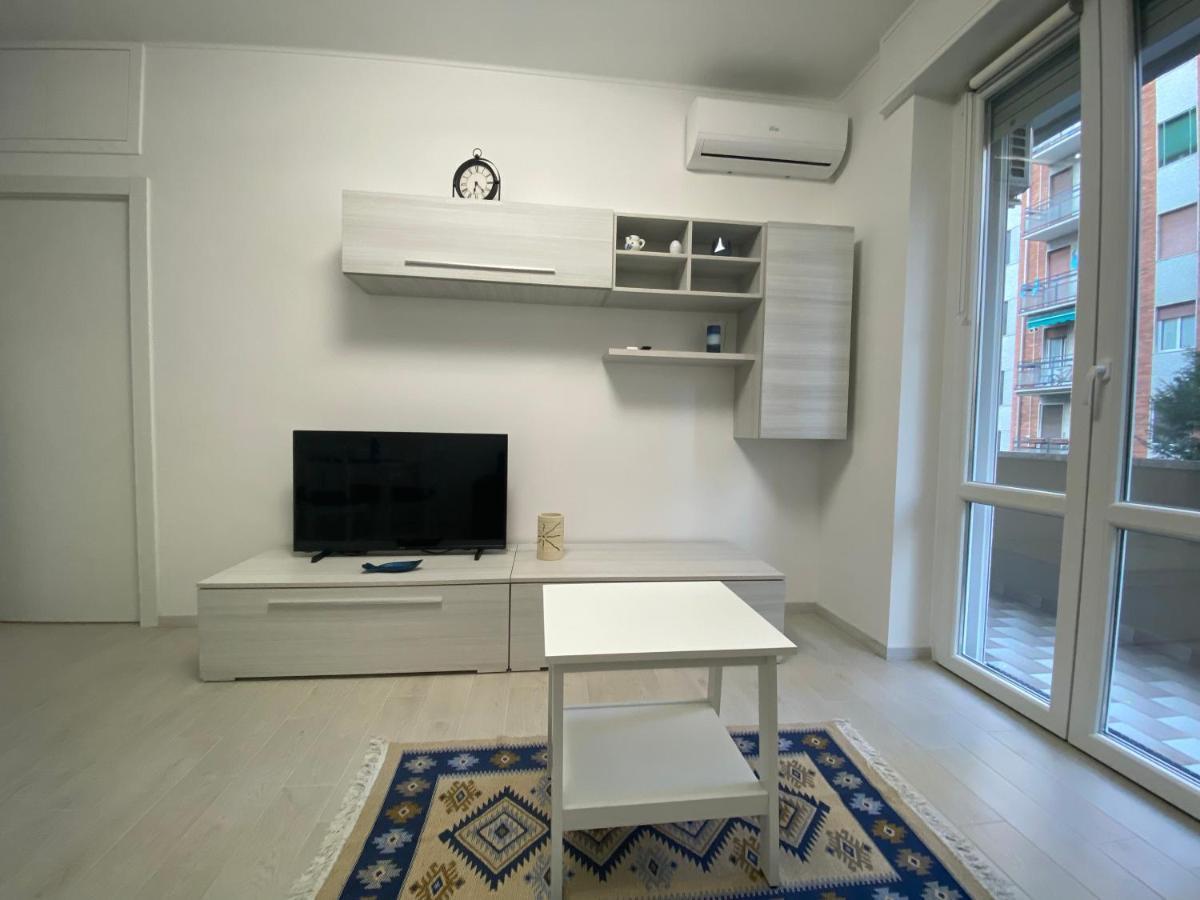 Lady Indigo San Siro Apartamento Milão Exterior foto