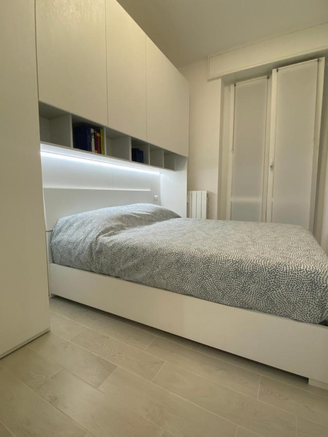Lady Indigo San Siro Apartamento Milão Exterior foto