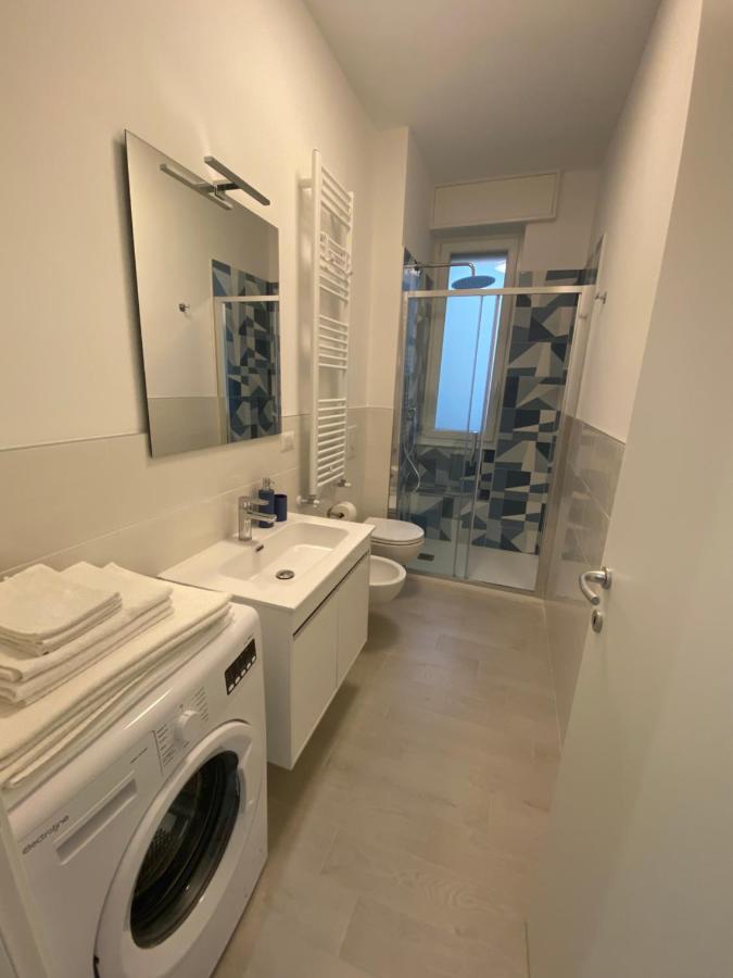 Lady Indigo San Siro Apartamento Milão Exterior foto